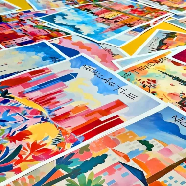 DRUPA 2024