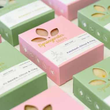 Packaging