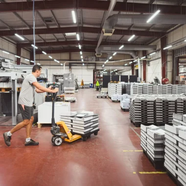Routage & Logistique