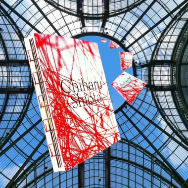 DEPUIS CHIRAT AU GRAND PALAIS