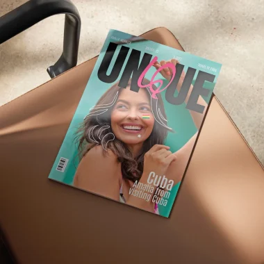 Magazines