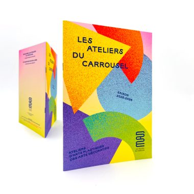 BROCHURE DE SAISON