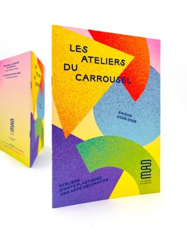 BROCHURE DE SAISON